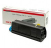 OKI 42804513 Yellow Original Toner Cartridge