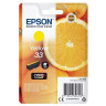 Epson 33 C13T33444012 Yellow Original Ink Cartridge