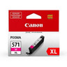 Canon CLI-571XL 0333C001 Magenta Original Ink Cartridge