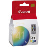Canon CL-41 0617B001 Colour Original Ink Cartridge