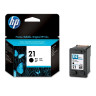 HP No.21 C9351A Black Original Ink Cartridge