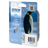 Epson T5595 C13T55954010 Light-cyan Original Ink Cartridge