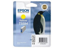 Epson T5594 C13T55944010 Yellow Original Ink Cartridge