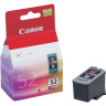 Canon CL-52 0619B001 Photo-colour Original Ink Cartridge