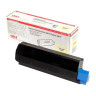 OKI 42804545 Yellow Original Toner Cartridge