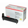 OKI Yellow Imaging Drum Unit 42126670