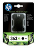 HP C8719E Black Original Ink Cartridge