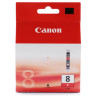 Canon CLI8R Red Original Ink Cartridge