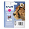 Epson T0713 C13T07134012 Magenta Original Ink Cartridge
