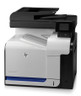 HP Laserjet Pro 500 Color M570DN Laser Printer with 2 Sets of Toners