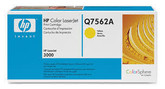 HP Q7562A Yellow Original Toner Cartridge