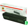 OKI 01101202 Black Original Toner Cartridge