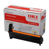 OKI 43381905 Yellow Original Toner Cartridge