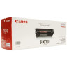 Canon FX10 Black Original Toner Cartridge