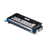 Dell RF012 593-10166 Cyan Original Toner Cartridge
