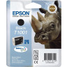 Epson T100 C13T10014010 Black Original Ink Cartridge