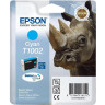 Epson T1002 C13T10024010 Cyan Original Ink Cartridge