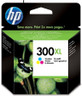 HP CC644EE Colour Original Ink Cartridge