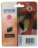 Epson T087340 Magenta Original Ink Cartridge