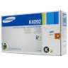 Samsung CLT-K4092S/ELS Black Original Toner Cartridge