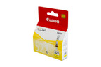 Canon CLI-521Y 2936B001AA Yellow Original Ink Cartridge