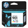 HP CC656AE Colour Original Ink Cartridge