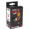 Recycled Pitney Bowes Red Ink Cartridge 10014-800  621-1 / 620-1RN