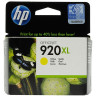 HP CD974AE Yellow Original Ink Cartridge