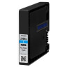 Canon PGI-2500XLC 9265B001 Cyan Original Ink Cartridge