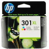 HP 301XL CH564EE Colour Original Ink Cartridge