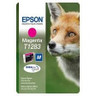 Epson T1283 C13T12834012 Magenta Original Ink Cartridge