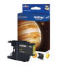 Brother LC1240Y Yellow Original Ink Cartridge