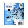 Epson C13T27014012 Black Original Ink Cartridge