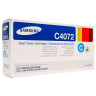 Samsung CLT-C4072S ST994A Cyan Original Toner Cartridge