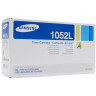 Samsung SU758A MLT-D1052L Black Original Toner Cartridge
