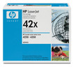 HP Q5942X Black Original Toner Cartridge