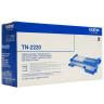 Brother TN2220 Black Original Toner Cartridge