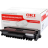 OKI 01239901 Black Original Toner Cartridge