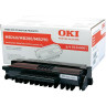 OKI 01240001 Black Original Toner Cartridge
