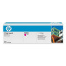 HP CB383A Magenta Original Toner Cartridge