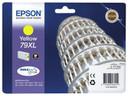 Epson 79XL C13T79044010 Yellow Original Ink Cartridge