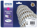 Epson 79xl C13T79034010 Magenta Original Ink Cartridge