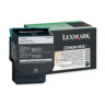 Lexmark C540A1KG Black Original Toner Cartridge