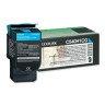 Lexmark C540H1CG Cyan Original Toner Cartridge