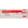 OKI 43865722 Magenta Original Toner Cartridge