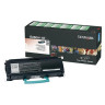 Lexmark E260A11E Black Original Toner Cartridge