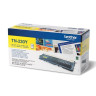 Brother TN230Y Yellow Original Toner Cartridge