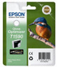 Epson T1590  C13T159040 Gloss Optimizer Original Ink Cartridge