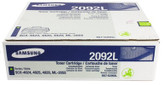 Samsung SV003A MLT-D2092L Black Original Toner Cartridge