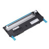 Dell 593-10494 Cyan Original Toner Cartridge